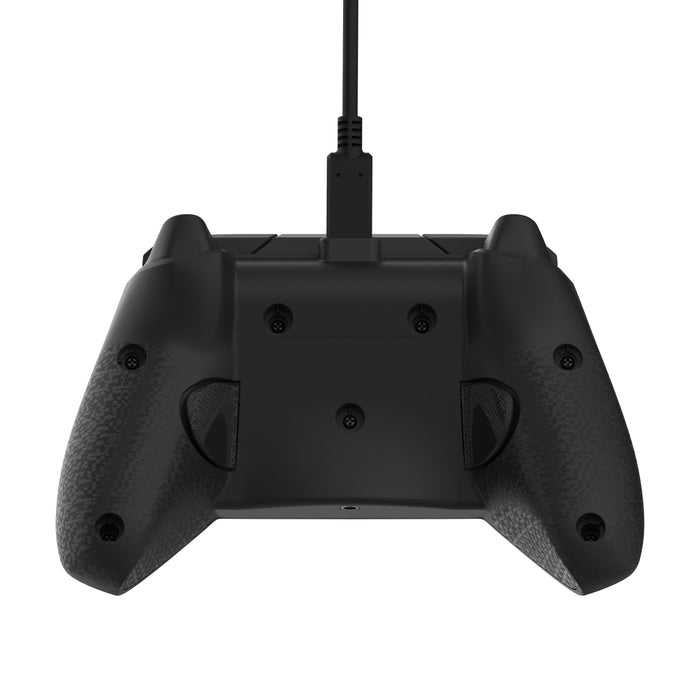 EAN 0708056069193 - PDP Rematch Negro, Blanco USB Gamepad Analógico PC, Xbox One, Xbox Series S, Xbox Series X imagen 2