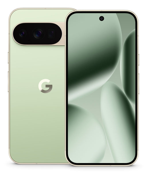 EAN 0840353925526 - Google Pixel 10 Pro 16 cm (6.3") SIM doble Android 16.0 5G 16 GB 256 GB 4870 mAh Verde imagen 1