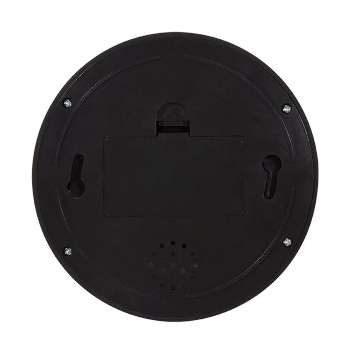 Logilink Sc0202 Cámara De Seguridad Ficticia Almohadilla Negro