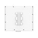 EAN 1210002602280 - TP-Link Omada EAP772-Outdoor 9300 Mbit/s Blanco imagen 5