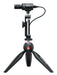 EAN 0042406677356 - Shure MV88+ VIDEO KIT Negro Micrófono de superficie para mesa imagen 1