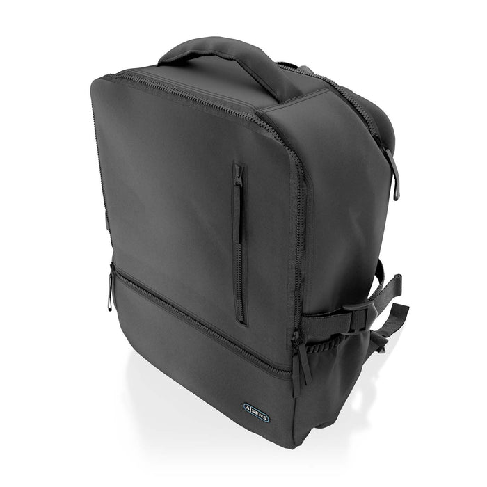 EAN 8435739902455 - AISENS ASBG-BP086-BK maletines para portátil 39,6 cm (15.6") imagen 2
