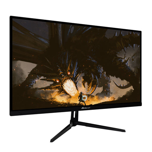 EAN 0850054766854 - Arozzi Nova 27″ pantalla para PC 68,6 cm (27") 2560 x 1440 Pixeles Quad HD LED Negro imagen 2