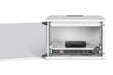 EAN 4016032499596 - Digitus DN-49202-SET armario rack Bastidor de pared Gris imagen 2
