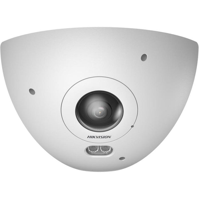 EAN 6942160440095 - Hikvision Panoramic Series DS-2CD6W65G1-IVS(1.16mm) Esférico Cámara de seguridad IP Interior y exterior 2 imagen 4