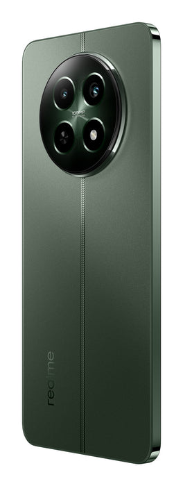 EAN 6941764428171 - realme 12 17,1 cm (6.72") SIM doble Android 14 5G USB Tipo C 8 GB 256 GB 5000 mAh Verde imagen 6
