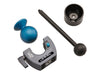 EAN 4030432823034 - Novoflex MB FREE SET accesorio para montaje de cámara Fijación a tubo cilíndrico imagen 1