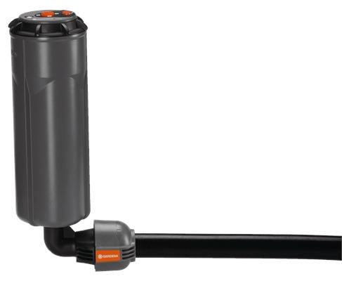 EAN 4078500278102 - Gardena 2781-20 accesorio para manguera Negro, Gris 1 pieza(s) imagen 2
