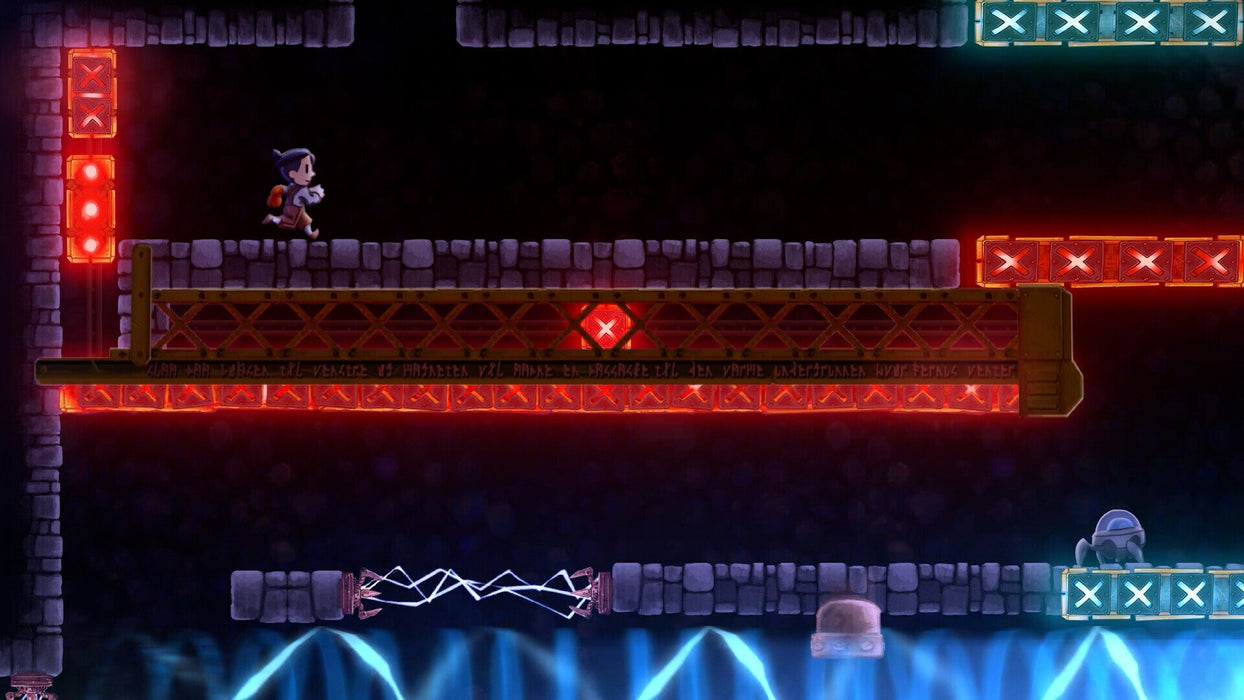 EAN 8436016712996 - Tesura Games Teslagrad Power Pack imagen 13