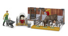 EAN 4001702626112 - BRUDER 62611 set de juguetes imagen 1