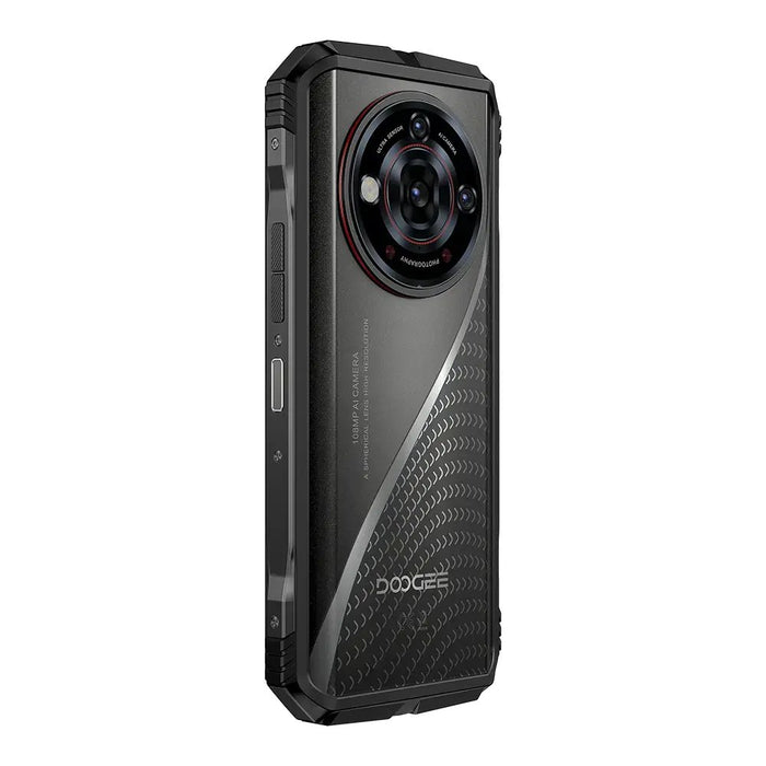 EAN 6923740249277 - Doogee S118 Pro 16,7 cm (6.58") SIM doble Android 14 5G USB Tipo C 8 GB 512 GB 10800 mAh Negro imagen 5