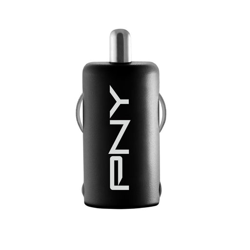 EAN 3536401520887 - PNY P-P-DC-UF-K01-RB cargador de dispositivo móvil Universal Negro Encendedor de cigarrillos Auto imagen 1