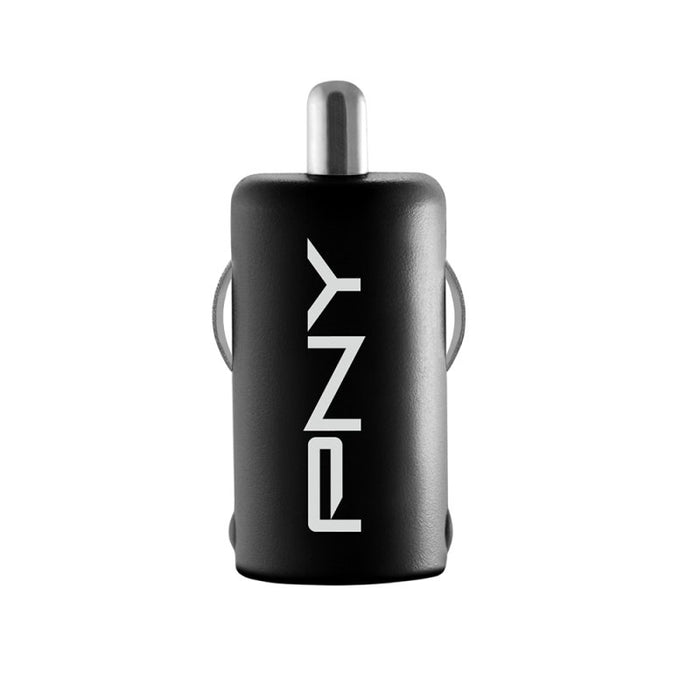 EAN 3536401520887 - PNY P-P-DC-UF-K01-RB cargador de dispositivo móvil Universal Negro Encendedor de cigarrillos Auto imagen 1