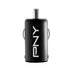 EAN 3536401520887 - PNY P-P-DC-UF-K01-RB cargador de dispositivo móvil Universal Negro Encendedor de cigarrillos Auto imagen 1