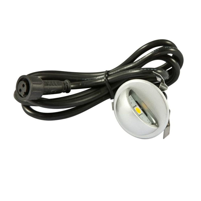 Synergy 21 Led Bodeneinbaumrahler Argos Rund Minimax Ip65 Ww 90°