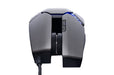 EAN 0609132867507 - Tesoro TS-H1L ratón Juego USB tipo A Laser 8200 DPI imagen 2