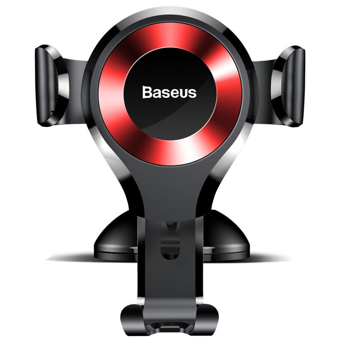 EAN 6953156268784 - Baseus Osculum Soporte pasivo Teléfono móvil/smartphone Negro, Rojo imagen 1
