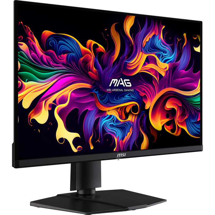 EAN 4711377286244 - MSI MAG 271QP QD-OLED X24 pantalla para PC 67,3 cm (26.5") 2560 x 1440 Pixeles Wide Quad HD Negro imagen 11