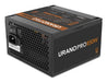EAN 8436587975530 - NOX Urano PRO 850W Bronze unidad de fuente de alimentación ATX Negro imagen 2