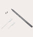 EAN 8020252196537 - Tucano Pencil 3 lápiz digital Gris imagen 2