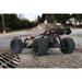 EAN 4042774376406 - Jamara 053271 modelo controlado por radio Coche todoterreno 1:10 imagen 1
