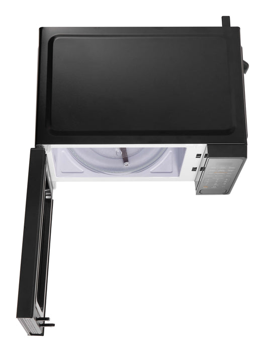 EAN 6944271674123 - Toshiba MM2-EM20PF(MB) microondas Negro Solo microondas Encimera 20 L 800 W imagen 6