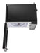 EAN 6944271672297 - Toshiba MM2-EM20PF(MB) microondas Negro Solo microondas Encimera 20 L 800 W imagen 6