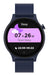 EAN 5706751076664 - Denver SWC-338BU 3,51 cm (1.38") TFT 44.6 mm Digital 240 x 240 Pixeles Pantalla táctil Azul imagen 11