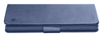 EAN 8018080466069 - Cellularline 8018080466069 funda para teléfono móvil 15,5 cm (6.1") Folio Azul imagen 1