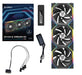 EAN 4718466016751 - Lian Li UNI FAN SL Wireless 120 Reverse Blade Carcasa del ordenador Ventilador 12 cm Negro 3 pieza(s) imagen 1