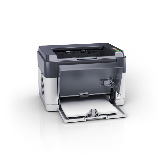Kyocera Fs-1061dn Ecosys Laser A4 Monocromo Duplex 1102m33nl2