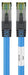 EAN 4040849551192 - Goobay 55119 cable de red Azul 20 m Cat8.1 S/FTP (S-STP) imagen 1