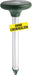 EAN 4030152400492 - Olympia 40049 antiparasitario electrónico Tuza, Topo, Ratón, Rata, Ratón de campo Ultrasónica imagen 2