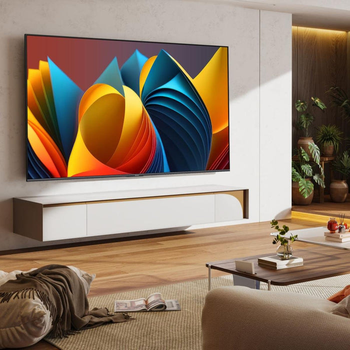 EAN 6942351402680 - Hisense 75E7NQ 190,5 cm (75") 4K Ultra HD Smart TV Wifi Negro 350 cd / m² imagen 6