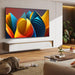 EAN 6942351402475 - Hisense 55E7NQ 139,7 cm (55") 4K Ultra HD Smart TV Wifi Negro 330 cd / m² imagen 6