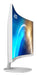 EAN 4711377332965 - MSI Pro MP341CQWDE pantalla para PC 86,4 cm (34") 3440 x 1440 Pixeles UltraWide Quad HD Blanco imagen 4