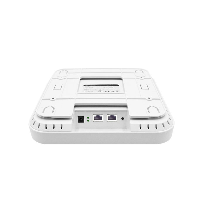 EAN 5420016875761 - Wi-Tek WI-AP218AX punto de acceso inalámbrico 1201 Mbit/s Blanco Energía sobre Ethernet (PoE) imagen 3