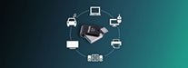 EAN 8720039510692 - Philips FM32DC152B/00 unidad flash USB 32 GB USB Tipo C 3.2 Gen 1 (3.1 Gen 1) Negro imagen 4