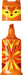 EAN 3154147436776 - Maped 743677 marcador 4 pieza(s) Multicolor imagen 9