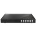 EAN 4002888383387 - Lindy 38338 extensor audio/video Transmisor de señales AV Negro imagen 3