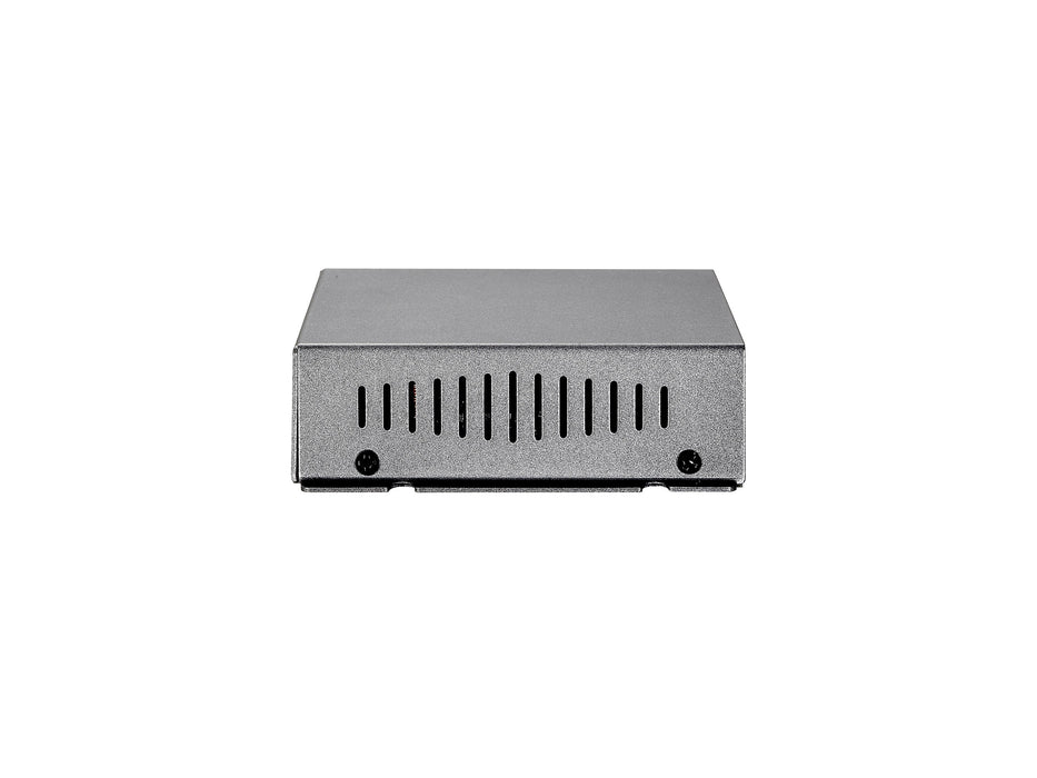 EAN 4015867148488 - LevelOne POR-0100 adaptador e inyector de PoE imagen 3