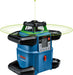 EAN 4059952648408 - Bosch GRL 650 CHVG Professional Nivel giratorio 70 m 500-540 nm (< 10mW) imagen 1