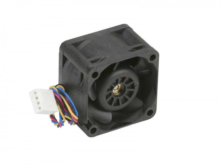 Ventilador Pc Supermicro Fan-0147l4 4 Cm Negro