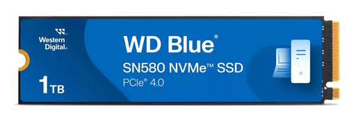 EAN 0718037887340 - Western Digital WDS100T3B0E-00CHF0 unidad de estado sólido 1 TB M.2 PCI Express 4.0 NVMe imagen 1