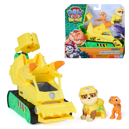 EAN 681147110236 - PAW Patrol 6075771 vehículo de juguete imagen 1