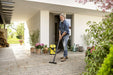 EAN 4054278943589 - Kärcher WD 3-18 17 L Aspiradora de tambor Seca y húmeda 225 W Bolsa para el polvo imagen 9