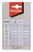 EAN 0088381562997 - Makita 191H13-1 accesorio para sierra motorizada 1 pieza(s) imagen 2