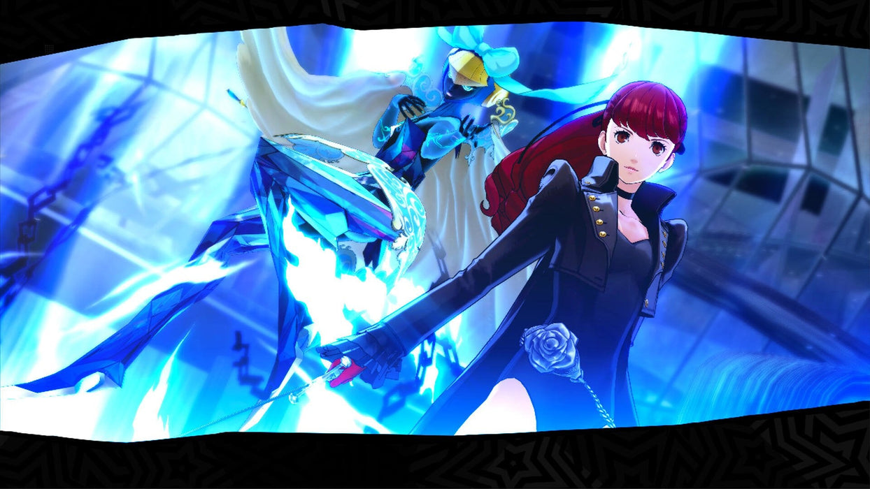 Persona 5 Royal Ps4 Uk