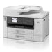 EAN 4977766814379 - Brother MFC-J5740DW impresora multifunción Inyección de tinta A3 1200 x 4800 DPI Wifi imagen 4