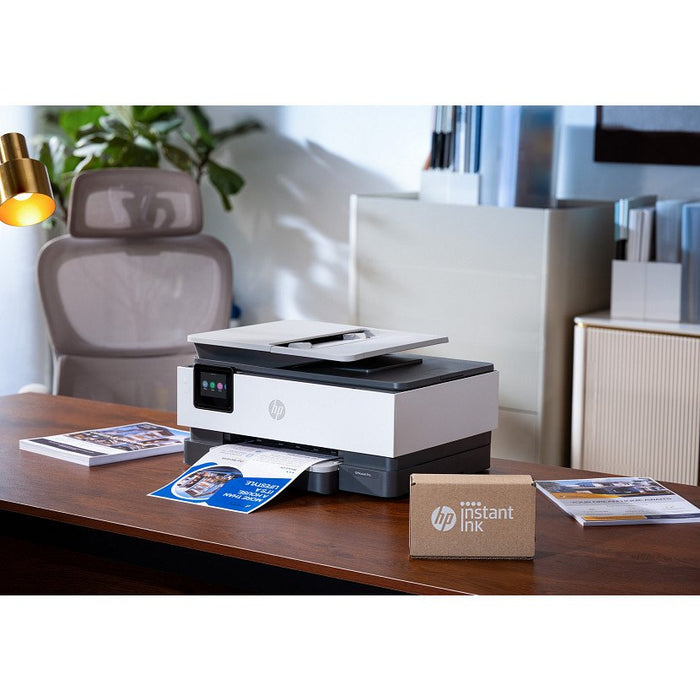 Hp Officejet Pro 8132 All-In-One - Impresora Multifunción - Color - Inyección De Tinta - Legal (216 X 356 Mm)